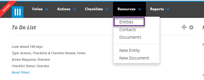 How Do I Use The ABN Lookup Feature For Entities? – Folio Help Centre