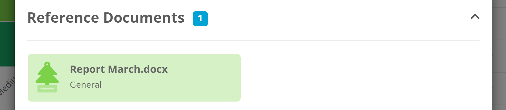 How do I complete an action? – Folio Help Centre